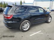 ✅ 2022 Dodge Durango GT Plus • VIN: 1C4RDHDG2NC217735 • Лот: 81698715. Опубликован ранее на Copart с пробегом 69 479 миль. Бесплатный доступ к архиву аукционных продаж из США и подробный отчёт об истории автомобиля на DreamBid. Изображение 3.