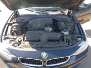 ✅ 2015 BMW 4 Series 428i • VIN: WBA4A9C52FGL86332 • Lot: 41970189. Listed on IAAI with 112,282 mi. Free auction sales archive from the USA and detailed vehicle history report at DreamBid. Image 10.