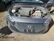 2019 Hyundai Ioniq SEL с VIN KMHC75LC8KU111060, выставлен на аукционе Copart как лот 76262864 с пробегом 132 863 миль миль и Списание • Salvage title. История ставок и продаж доступна на DreamBid. Изображение 11.