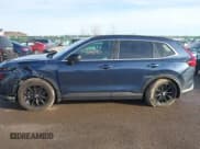 ✅ 2024 Honda CR-V Sport • VIN: 7FARS5H58RE008509 • Лот: 43695237. Опубликован ранее на IAAI с пробегом 14 211 миль. Бесплатный доступ к архиву аукционных продаж из США и подробный отчёт об истории автомобиля на DreamBid. Изображение 15.