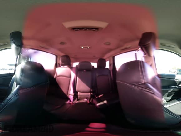 ✅ 2017 Dodge Journey Crossroad Plus • VIN: 3C4PDDGG7HT575661 • Лот: 43388783. Опубликован ранее на IAAI с пробегом 91 885 миль. Бесплатный доступ к архиву аукционных продаж из США и подробный отчёт об истории автомобиля на DreamBid. Изображение 20.