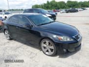 ✅ 2012 Lexus IS 250 • VIN: JTHBF5C23C5184311 • Lot: 42470659. Listed on IAAI with 158,252 mi. Free auction sales archive from the USA and detailed vehicle history report at DreamBid. Image 1.