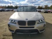 ✅ 2013 BMW X3 xDrive28i • VIN: 5UXWX9C54D0D03792 • Lot: 89442155. Wystawiony na Copart z przebiegiem 140 435 mil. Bezpłatny archiwum sprzedaży aukcyjnych z USA i szczegółowy raport historii pojazdu na DreamBid. Zdjęcie 5.