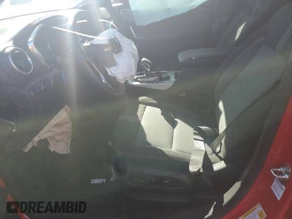 2023 Chevrolet Blazer LT с VIN 3GNKBCR46PS221042, выставлен на аукционе Copart как лот 81504915 с пробегом 18 328 миль миль и На запчасти • Non repairable. История ставок и продаж доступна на DreamBid. Изображение 7.