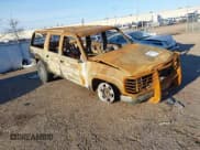 ✅ 1997 GMC Suburban • VIN: 1GKFK16R0VJ736393 • Lot: 40838213. Wystawiony na IAAI z przebiegiem Nie podano. Bezpłatny archiwum sprzedaży aukcyjnych z USA i szczegółowy raport historii pojazdu na DreamBid. Zdjęcie 1.