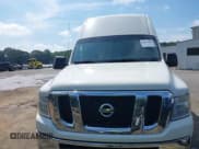 ✅ 2013 Nissan NV S • VIN: 1N6BF0LX7DN101574 • Lot: 42873285. Listed on IAAI with 186,494 mi. Free auction sales archive from the USA and detailed vehicle history report at DreamBid. Image 12.