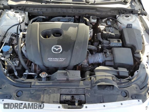 ✅ 2018 Mazda 6 Touring • VIN: JM1GL1VM8J1329581 • Lot: 91626155. Listed on Copart with 45,410 mi. Free auction sales archive from the USA and detailed vehicle history report at DreamBid. Image 11.