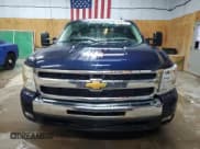 ✅ 2011 Chevrolet Silverado 1500 LT • VIN: 1GCVKSE29BZ424846 • Lot: 70582525. Listed on Copart with 102,585 mi. Free auction sales archive from the USA and detailed vehicle history report at DreamBid. Image 5.