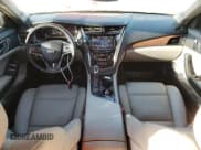 ✅ 2015 Cadillac CTS AWD • VIN: 1G6AW5SX8F0104029 • Lot: 48433255. Listed on Copart with 139,509 mi. Free auction sales archive from the USA and detailed vehicle history report at DreamBid. Image 8.