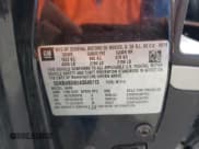 ✅ 2010 Chevrolet HHR 1LT • VIN: 3GNBABDB5AS645113 • Lot: 74988974. Listed on Copart with 223,449 mi. Free auction sales archive from the USA and detailed vehicle history report at DreamBid. Image 15.