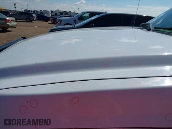 ✅ 2013 Chevrolet Silverado 1500 Work Truck • VIN: 1GCRKPE72DZ323418 • Лот: 43237676. Опубликован ранее на IAAI с пробегом 185 457 миль. Бесплатный доступ к архиву аукционных продаж из США и подробный отчёт об истории автомобиля на DreamBid. Изображение 6.