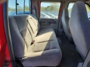 ✅ 2001 Ford F-250 • VIN: 3FTNW21L71MA28627 • Lot: 81902375. Wystawiony na Copart z przebiegiem 180 122 mil. Bezpłatny archiwum sprzedaży aukcyjnych z USA i szczegółowy raport historii pojazdu na DreamBid. Zdjęcie 10.