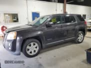 ✅ 2014 GMC Terrain SLE • VIN: 2GKFLVEK1E6100040 • Lot: 81994435. Wystawiony na Copart z przebiegiem 178 421 mil. Bezpłatny archiwum sprzedaży aukcyjnych z USA i szczegółowy raport historii pojazdu na DreamBid. Zdjęcie 1.