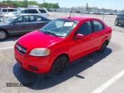 ✅ 2010 Chevrolet Aveo 1LT • VIN: KL1TD5DE0AB126585 • Lot: 42219460. Wystawiony na IAAI z przebiegiem 148 785 mil. Bezpłatny archiwum sprzedaży aukcyjnych z USA i szczegółowy raport historii pojazdu na DreamBid. Zdjęcie 2.