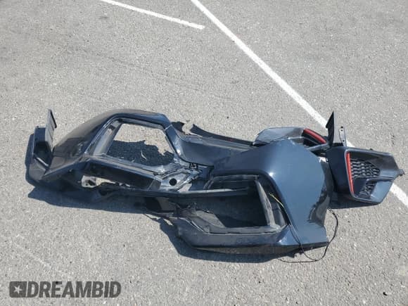 ✅ 2020 Honda Civic Sport • VIN: SHHFK7H45LU410401 • Лот: 81933345. Опубликован ранее на Copart с пробегом 119 803 миль. Бесплатный доступ к архиву аукционных продаж из США и подробный отчёт об истории автомобиля на DreamBid. Изображение 12.