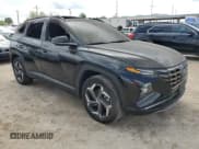 ✅ 2023 Hyundai Tucson Limited • VIN: KM8JECA17PU129043 • Lot: 74218374. Wystawiony na Copart z przebiegiem Nie podano. Bezpłatny archiwum sprzedaży aukcyjnych z USA i szczegółowy raport historii pojazdu na DreamBid. Zdjęcie 4.
