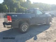 ✅ 2012 GMC Sierra 1500 Work Truck • VIN: 1GTN2TEX9CZ166217 • Лот: 69361015. Опубликован ранее на Copart с пробегом 185 995 миль. Бесплатный доступ к архиву аукционных продаж из США и подробный отчёт об истории автомобиля на DreamBid. Изображение 3.