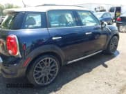 ✅ 2016 MINI Countryman S • VIN: WMWZC5C50GWU21322 • Lot: 42755125. Wystawiony na IAAI z przebiegiem 85 669 mil. Bezpłatny archiwum sprzedaży aukcyjnych z USA i szczegółowy raport historii pojazdu na DreamBid. Zdjęcie 4.