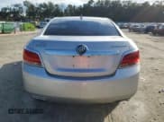 ✅ 2012 Buick LaCrosse • VIN: 1G4GA5E32CF141418 • Лот: 88212405. Опубликован ранее на Copart с пробегом 75 320 миль. Бесплатный доступ к архиву аукционных продаж из США и подробный отчёт об истории автомобиля на DreamBid. Изображение 6.