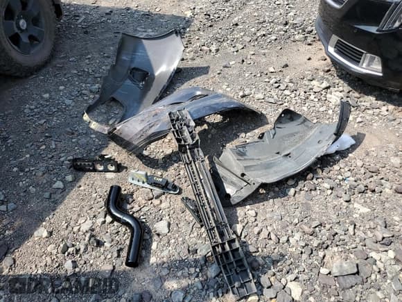 ✅ 2013 Honda Accord EX-L • VIN: 1HGCT2A82DA008591 • Лот: 57828165. Опубликован ранее на Copart с пробегом 139 713 миль. Бесплатный доступ к архиву аукционных продаж из США и подробный отчёт об истории автомобиля на DreamBid. Изображение 12.