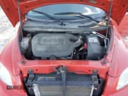 ✅ 2011 Chevrolet HHR 1LT • VIN: 3GNBABFWXBS501087 • Lot: 80908304. Listed on Copart with 169,656 mi. Free auction sales archive from the USA and detailed vehicle history report at DreamBid. Image 12.