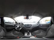 ✅ 2016 Jeep Cherokee Altitude • VIN: 1C4PJMAB3GW348675 • Lot: 43676594. Listed on IAAI with 121,090 mi. Free auction sales archive from the USA and detailed vehicle history report at DreamBid. Image 20.