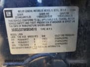 ✅ 2008 Saturn VUE XR • VIN: 3GSCL53798S634510 • Лот: 87553575. Опубликован ранее на Copart с пробегом Не указан. Бесплатный доступ к архиву аукционных продаж из США и подробный отчёт об истории автомобиля на DreamBid. Изображение 13.