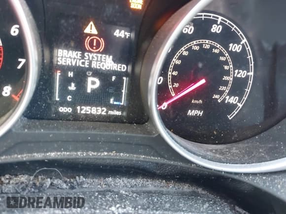 ✅ 2015 Mitsubishi Outlander ES • VIN: 4A4AP3AU0FE031806 • Лот: 43618035. Опубликован ранее на IAAI с пробегом 125 832 миль. Бесплатный доступ к архиву аукционных продаж из США и подробный отчёт об истории автомобиля на DreamBid. Изображение 7.