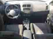 2017 Mitsubishi Outlander ES с VIN JA4AR3AU8HZ032628, выставлен на аукционе Copart как лот 84834615 с пробегом 169 756 миль миль и Чистый • Clean title. История ставок и продаж доступна на DreamBid. Изображение 8.