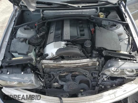 ✅ 2006 BMW 3 Series 330Ci • VIN: WBABW53496PZ40765 • Lot: 70689425. Listed on Copart with 151,223 mi. Free auction sales archive from the USA and detailed vehicle history report at DreamBid. Image 11.