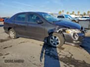 ✅ 2006 Toyota Corolla CE • VIN: 1NXBR32E76Z604490 • Lot: 94352625. Wystawiony na Copart z przebiegiem 161 151 mil. Bezpłatny archiwum sprzedaży aukcyjnych z USA i szczegółowy raport historii pojazdu na DreamBid. Zdjęcie 4.