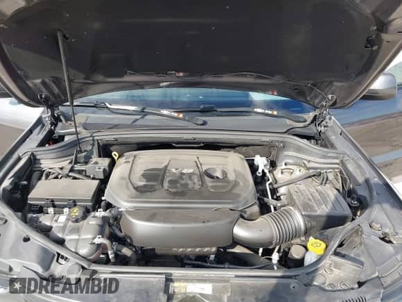 2018 Jeep Grand Cherokee Altitude z VIN 1C4RJFAG6JC312892, wystawiony jako IAAI lot #43382592 z przebiegiem 54 779 mil mil oraz . Historia ofert i sprzedaży dostępna na DreamBid. Obrazek 10.