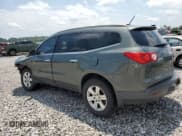 ✅ 2011 Chevrolet Traverse 1LT • VIN: 1GNKRGEDXBJ162595 • Lot: 65051334. Wystawiony na Copart z przebiegiem Nie podano. Bezpłatny archiwum sprzedaży aukcyjnych z USA i szczegółowy raport historii pojazdu na DreamBid. Zdjęcie 2.