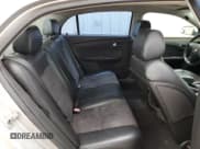 ✅ 2008 Chevrolet Malibu 2LT • VIN: 1G1ZJ57738F192553 • Lot: 54791175. Listed on Copart with 134,900 mi. Free auction sales archive from the USA and detailed vehicle history report at DreamBid. Image 10.