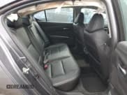 ✅ 2017 Acura TLX Technology • VIN: 19UUB1F5XHA002317 • Lot: 91042895. Listed on Copart with 121,656 mi. Free auction sales archive from the USA and detailed vehicle history report at DreamBid. Image 10.