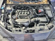 ✅ 2022 Honda Civic EX-L • VIN: 19XFL1H7XNE014561 • Lot: 82694325. Listed on Copart with 52,286 mi. Free auction sales archive from the USA and detailed vehicle history report at DreamBid. Image 12.