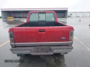 ✅ 1997 Ford Ranger XLT • VIN: 1FTCR15XXVPA27008 • Lot: 41731941. Listed on IAAI with 147,827 mi. Free auction sales archive from the USA and detailed vehicle history report at DreamBid. Image 16.