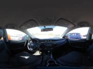 ✅ 2016 Toyota Corolla L • VIN: 2T1BURHE7GC545260 • Lot: 43259628. Listed on IAAI with 69,817 mi. Free auction sales archive from the USA and detailed vehicle history report at DreamBid. Image 19.