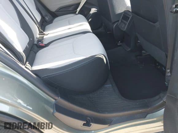 ✅ 2021 Subaru Forester • VIN: JF2SKADC4MH464995 • Lot: 43460094. Wystawiony na IAAI z przebiegiem 55 898 mil. Bezpłatny archiwum sprzedaży aukcyjnych z USA i szczegółowy raport historii pojazdu na DreamBid. Zdjęcie 8.