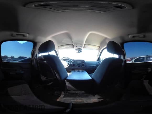 2008 Chevrolet Silverado 1500 1LT z VIN 2GCEC13J681206561, wystawiony jako IAAI lot #43455813 z przebiegiem 189 598 mil mil oraz . Historia ofert i sprzedaży dostępna na DreamBid. Obrazek 21.