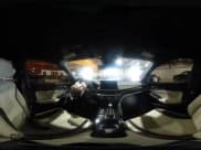 ✅ 2024 Acura Integra Technology • VIN: 19UDE4H65RA026671 • Lot: 86695045. Listed on Copart with 7,278 mi. Free auction sales archive from the USA and detailed vehicle history report at DreamBid. Image 14.