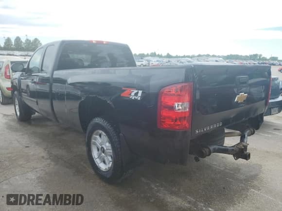 ✅ 2013 Chevrolet Silverado 1500 LT • VIN: 1GCRKSE01DZ134040 • Lot: 59514614. Listed on Copart with 188,204 mi. Free auction sales archive from the USA and detailed vehicle history report at DreamBid. Image 2.