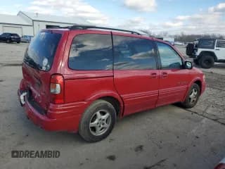 ✅ 1997 Pontiac Trans Sport • VIN: 1GMDU06E3VD113932 • Лот: 48156935. Опубликован ранее на Copart с пробегом 124 972 миль. Бесплатный доступ к архиву аукционных продаж из США и подробный отчёт об истории автомобиля на DreamBid. Изображение 3.