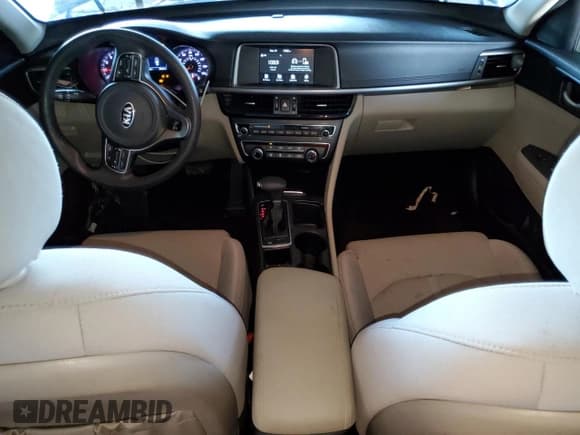 ✅ 2018 Kia Optima LX • VIN: 5XXGT4L36JG225901 • Lot: 84883825. Wystawiony na Copart z przebiegiem 66 684 mil. Bezpłatny archiwum sprzedaży aukcyjnych z USA i szczegółowy raport historii pojazdu na DreamBid. Zdjęcie 8.