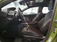 ✅ 2024 Hyundai Elantra N Line • VIN: KMHLR4DF7RU827097 • Lot: 90571975. Listed on Copart with 62,440 mi. Free auction sales archive from the USA and detailed vehicle history report at DreamBid. Image 7.