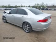 ✅ 2008 Acura TSX Nav • VIN: JH4CL96928C019270 • Lot: 42043735. Listed on IAAI with 85,106 mi. Free auction sales archive from the USA and detailed vehicle history report at DreamBid. Image 3.