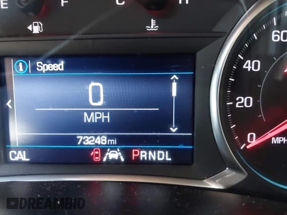 ✅ 2020 Chevrolet Equinox LT • VIN: 3GNAXJEV3LS511636 • Лот: 42868873. Опубликован ранее на IAAI с пробегом 73 248 миль. Бесплатный доступ к архиву аукционных продаж из США и подробный отчёт об истории автомобиля на DreamBid. Изображение 16.