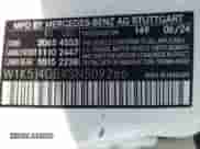 2025 Mercedes-Benz CLA 250 с VIN W1K5J4GBXSN509266, выставлен на аукционе IAAI как лот 43250720 с пробегом 31 733 миль миль и . История ставок и продаж доступна на DreamBid. Изображение 9.