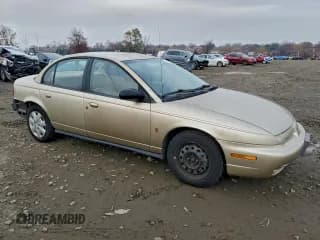 ✅ 1999 Saturn SL • VIN: 1G8ZK5271XZ275417 • Лот: 93902575. Опубликован ранее на Copart с пробегом 62 518 миль. Бесплатный доступ к архиву аукционных продаж из США и подробный отчёт об истории автомобиля на DreamBid. Изображение 4.