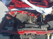 ✅ 2000 Nissan Frontier XE • VIN: 1N6DD21S2YC393282 • Lot: 43678965. Wystawiony na IAAI z przebiegiem 73 815 mil. Bezpłatny archiwum sprzedaży aukcyjnych z USA i szczegółowy raport historii pojazdu na DreamBid. Zdjęcie 10.